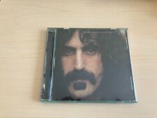 Frank zappa apostrophe usato  Varese