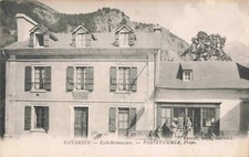 Cpa hautes pyrenees d'occasion  Nogent-sur-Marne