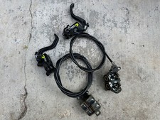 Set freni disco usato  Spedire a Italy