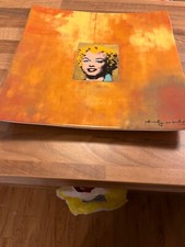 Andy warhol rosenthal gebraucht kaufen  Barwedel