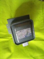 Witol e522 microwave for sale  FLINT