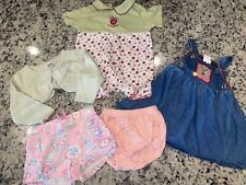 Baby girls size for sale  Fort Myers