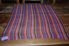 Foulard scarf 100 usato  San Lorenzo Nuovo
