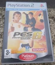 Pro evolution soccer d'occasion  Rethel