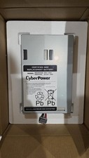 Cyberpower rb1290x4d ups for sale  Darien