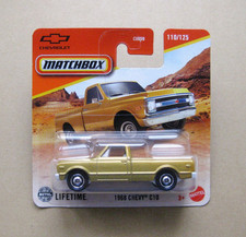 Matchbox 1968 chevy gebraucht kaufen Matchbox 1968 chevy gebraucht kaufen  Halle