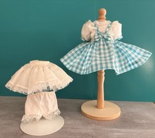 Madame alexander turquoise for sale  Severn