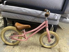 Bobbin balance bike for sale  MIDHURST