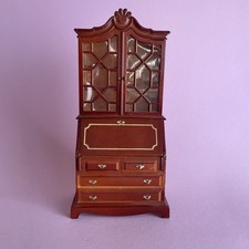Vtg dollhouse mini for sale  San Diego