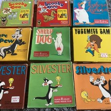 8mm home movie for sale  STOCKPORT