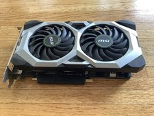 Geforce msi rtx for sale  Washburn
