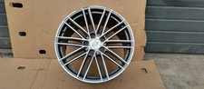 Alu felge porsche gebraucht kaufen  Hamburg