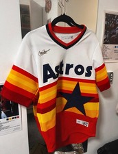 Houston astros jersey for sale  LONDON