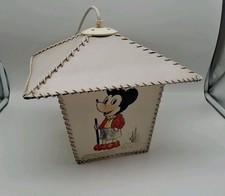 Hängelampe lampenschirm decke gebraucht kaufen  Neuruppin