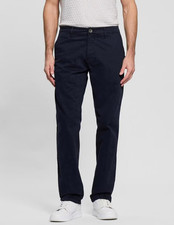 Guess pantalone uomo usato  Italia