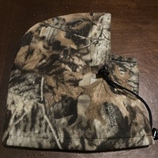 Hunting balaclava advantage for sale  Weatherford