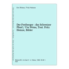 Freiberger schweizer pferd gebraucht kaufen  Waldshut-Tiengen