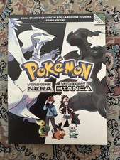 Guida strategica pokemon usato  Corciano