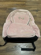 Nfinity pink suede for sale  Hampton
