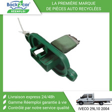 Resistance chauffage iveco d'occasion  Saint-Quentin