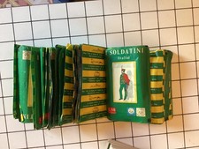 Soldatini italia aquilotto usato  Trapani