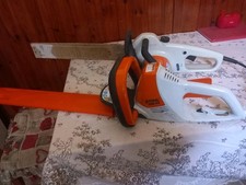 Elettrosega stihl mse141c usato  Fiumicino