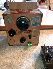 Qrp 80m vectronics for sale  Hanover