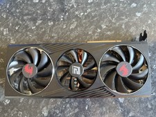 Powercolour red dragon for sale  POULTON-LE-FYLDE