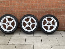 Tsw volcano inch for sale  COVENTRY