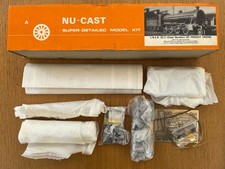 Gauge cast boxed for sale  HAVANT