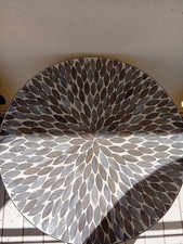 Balkontisch mosaik kaum gebraucht kaufen  Ingolstadt