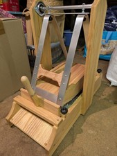 Wool swing picker for sale  DUNFERMLINE