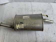Silenziatore scarico marmitta usato  Gambettola