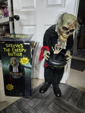 Spirit halloween skeeves for sale  Rochester