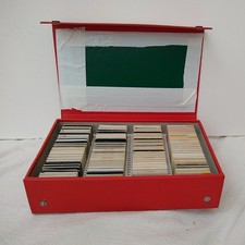 Vintage cardboard photographic for sale  STEVENAGE