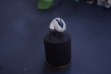 Anello argento 925 usato  Brescia