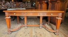 Victorian walnut partners for sale  Canaan