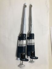 Gilson pipetman manual for sale  Reno