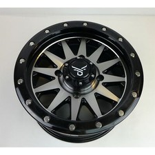 Quadboss wagon wheel for sale  Hilliard