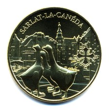 Sarlat caneda maison usato  Spedire a Italy