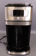 Cuisinart burr grind for sale  USA