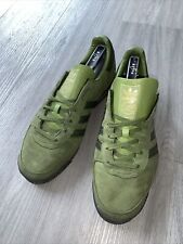 Adidas 520 green for sale  CLECKHEATON