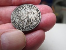 Moneta firenze grosso usato  Copparo
