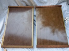 Vtg woodgrain portable for sale  Simi Valley