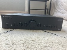 Cambridge audio azur d'occasion  Boulogne-Billancourt