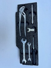 Riginal bordwerkzeug einem gebraucht kaufen  Remscheid