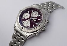 Breitling windrider ref gebraucht kaufen  Elmenhorst
