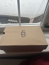 empty shoe box ugg for sale  LOUGHBOROUGH