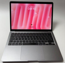 Macbook air 2020 for sale  HALSTEAD