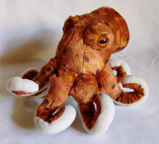 Octopus wild republic for sale  Sacramento